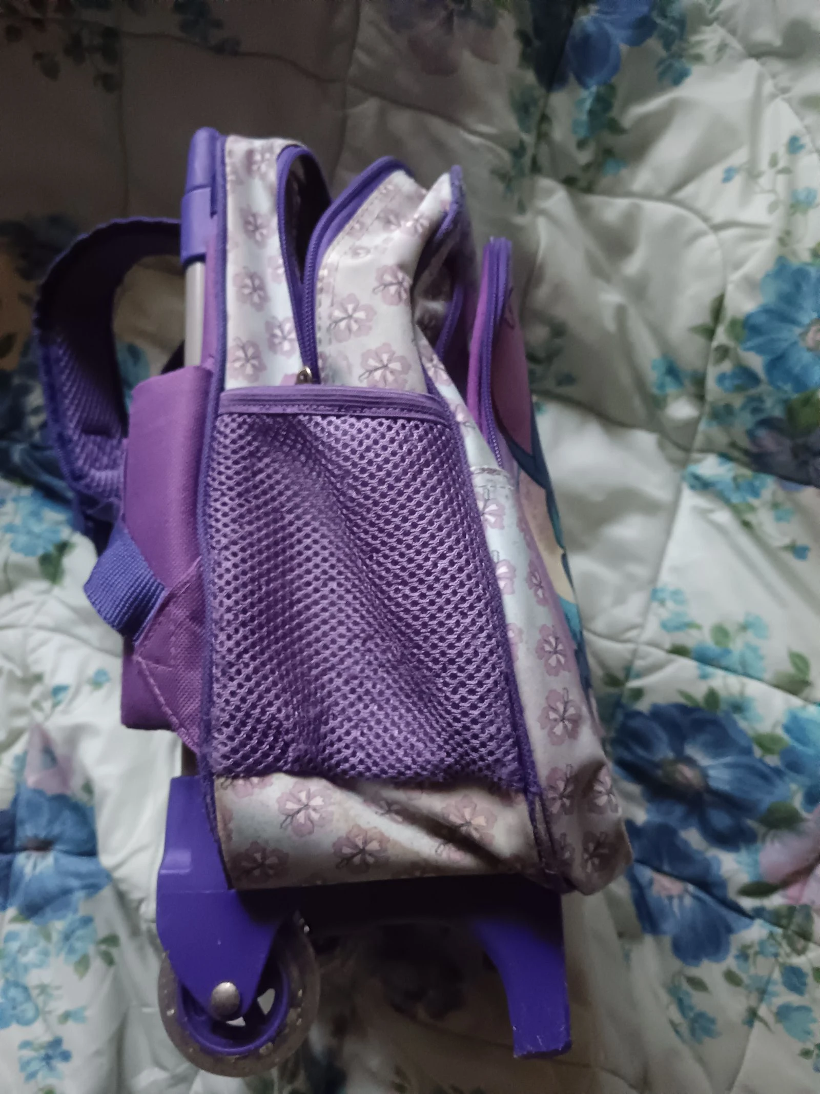 Cartable Stitch  – photo 4